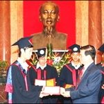 Tôn vinh 852 Hoa Trạng Nguyên miền phía Bắc